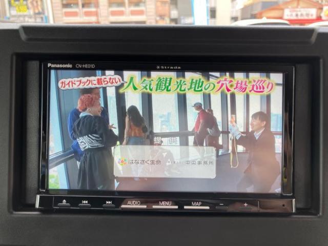 ナビ、ドラレコ、ETC、フリップダウンモニター、デジタルインナーミラーetc…後付け可能です！オプションも豊富に取り揃えておりますのでご安心ください！