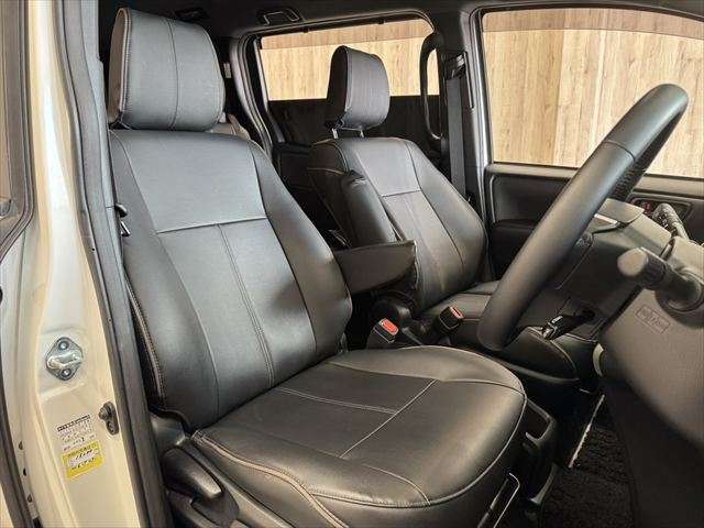 ☆運転席側1列目シート