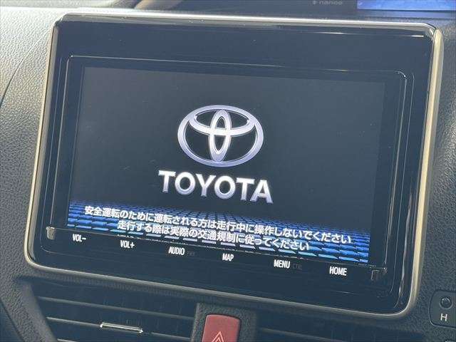 ☆純正9インチナビ