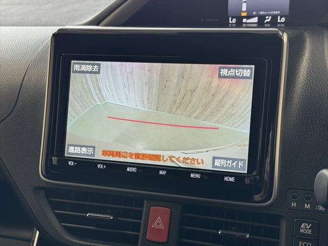 ☆バックカメラ