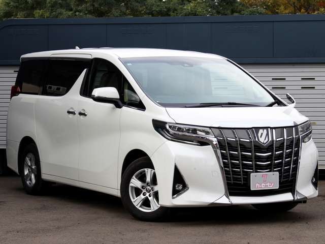 納車前の法定整備、納車後のアフターサービスもお任せ下さい！