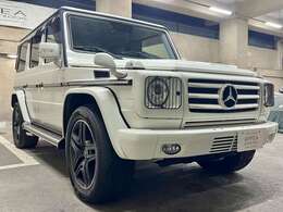 Gクラスの愛称である「ゲレンデヴァーゲン（Gelandewagen）」はドイツ語でオフロード車を意味する！オーストリアのシュタイア・プフ社とダイムラー・ベンツが共同開発したNATO軍向け軍用車が起源◎