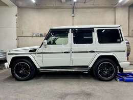 463型のルーツは1979年初代モデル！40年近くオリジナルデザインを維持◎軍用の高機動本格オフローダー車両を開発設計し純粋に機能性を追求！機能美あふれるスタイルが世界中にファンを生んだ名車中の名車◎