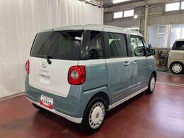 両側パワースライドドア搭載！荷物を抱えていても、ラクラク開閉できます