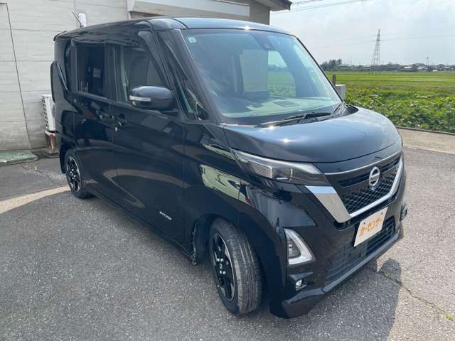車検や修理など、購入後のアフターサポートもお任せ下さい！