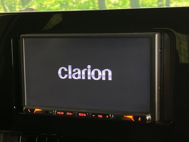 【ナビゲーション】使いやすいナビで目的地までしっかり案内してくれます。各種オーディオ再生機能も充実しており、お車の運転がさらに楽しくなります！！