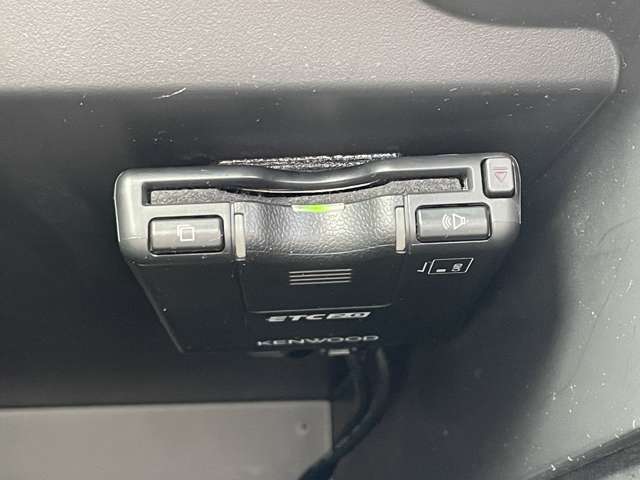 「ETC2.0」　大容量かつ双方向の通信が可能なETC2.0♪ITSスポットを通じて広域な道路交通情報を利用した渋滞回避支援や安全運転支援などのサービスを受けることが出来ます♪