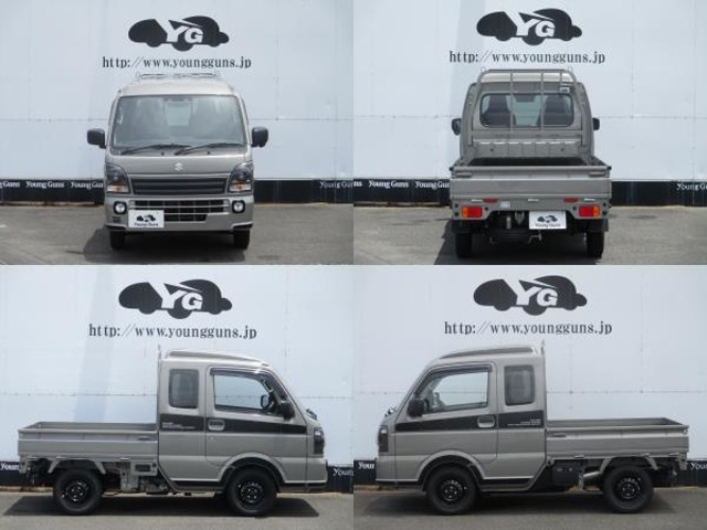 当社はトータルオートディーラーです！各種メーカー新車、未使用車、中古車、トラック、建機などまで幅広くお客様のニーズに合った車両の販売をさせて頂いております！
