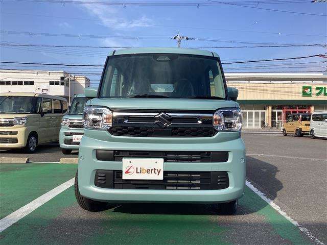 ■□■□■ アフターサービスも安心！！ 自社整備工場・自社鈑金工場・積載車を完備しておりますので、お客様のご購入後も手厚くサポートいたします！！  ■□■□■