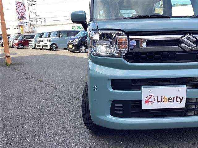 ■□■□■ 登録（届出）済未使用車はノルマ達成のために作られた走行100km未満、かつ初度登録または初度届出された車両でいわゆるアウトレット車です！ ■□■□■