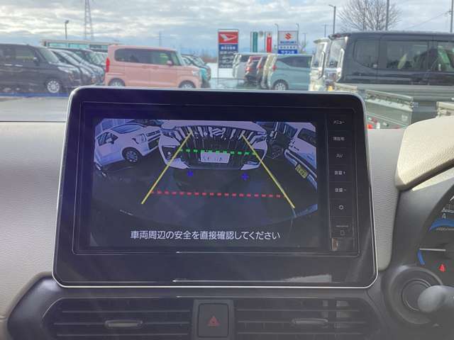 新車販売もお任せください！