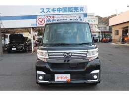 28年式・タントカスタム・X・2.5万キロ・7インチナビ・地デジ・CD/DVD再生・ETC・パワースライドドア・LEDヘッドライト・14インチ純正アルミ・インテリキー・プッシュスタート・プライバシーガラス