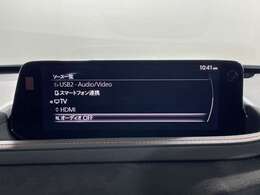 【カーナビ】『カーナビ』の画像になります。ナビ利用時のマップ表示は見やすく、いつものドライブがグッと楽しくなります！