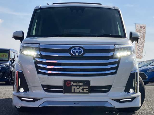 ★フロントビュー★