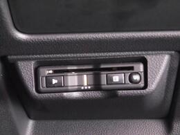 高速道路の乗り降りがスムーズなETCを装備しております！