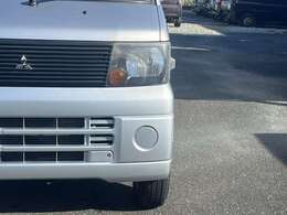 コンパクトなボディです！