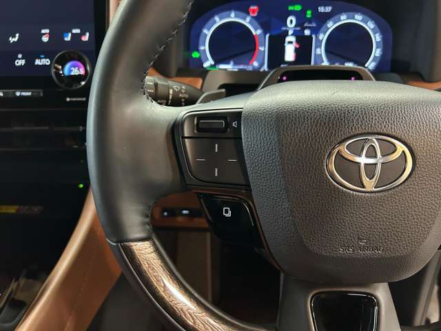 運転席周りに大きな傷、汚れ、へたりなどなく良質な状態です！