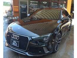 LEDヘッドライト