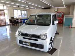 ■札幌ホンダ南郷店の展示車をご閲覧頂き、誠にありがとうございます。お客様のご要望やご質問にも親身になってお答えいたします。お車選びは当店にお任せください！