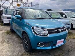 一台一台の整備をプロのスタッフが入念に行いお客様の安心・安全のカーライフをサポート致します☆点検整備もお任せ下さい♪