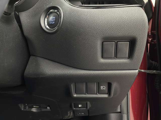 【運転席操作部】快適なドライブを楽しむための機能が装備されています！運転席から触れるので、使いやすいです！除菌プランいれていただくと、さらに清潔で安心していただけます！