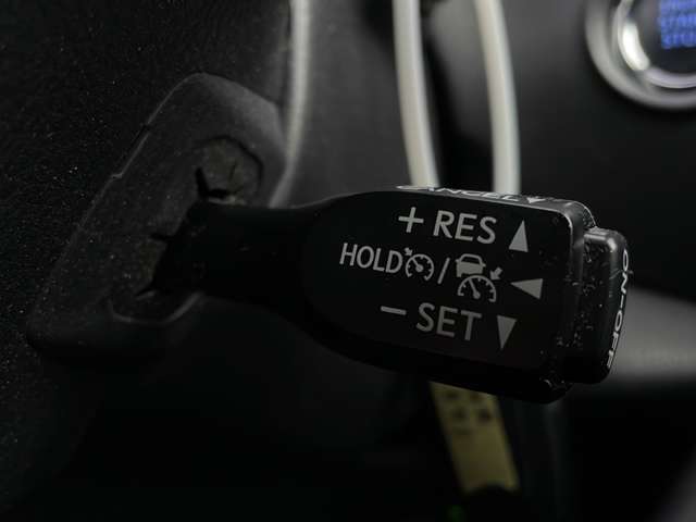 【運転席操作部】快適なドライブを楽しむための機能が装備されています！運転席から触れるので、使いやすいです！除菌プランいれていただくと、さらに清潔で安心していただけます！