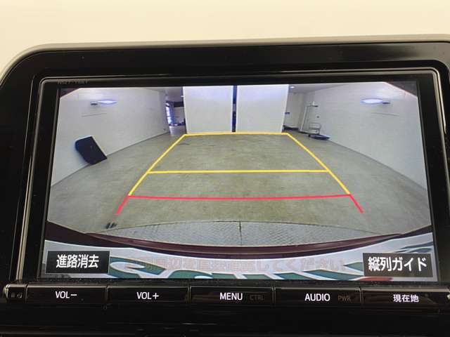 【カーナビ】ナビ利用時のマップ表示は見やすく、いつものドライブがグッと楽しくなります！