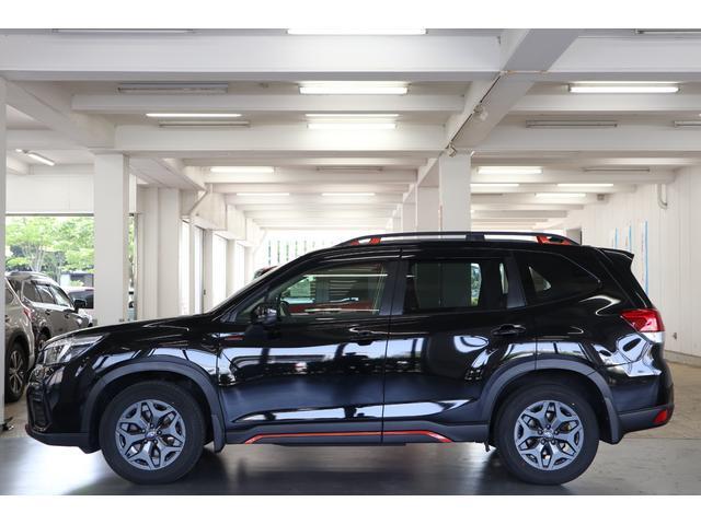 全国のSUBARUディーラーで無料修理が受けられる「SUBARUあんしん保証」付きでどこへ行かれても安心です