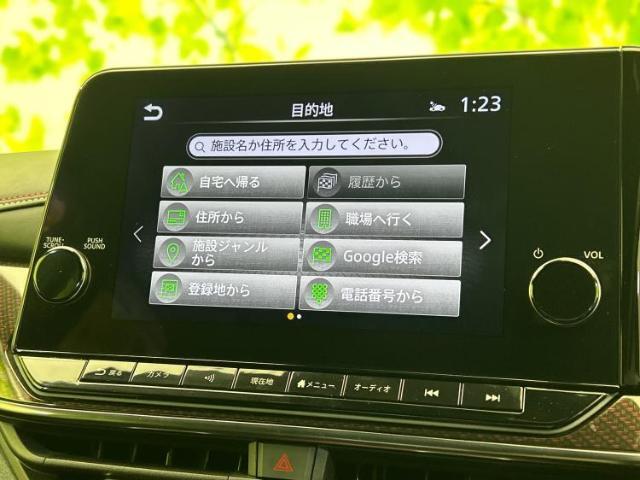 ナビ、ドラレコ、ETC、フリップダウンモニター、デジタルインナーミラーetc…後付け可能です！オプションも豊富に取り揃えておりますのでご安心ください！
