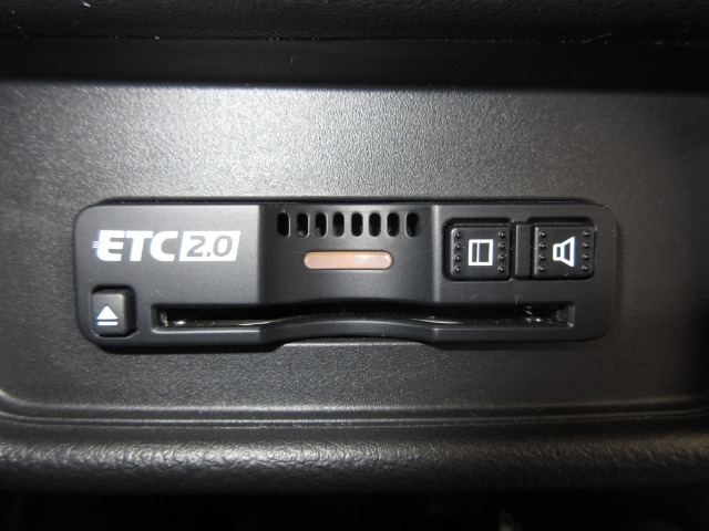 ETC2.0付き。