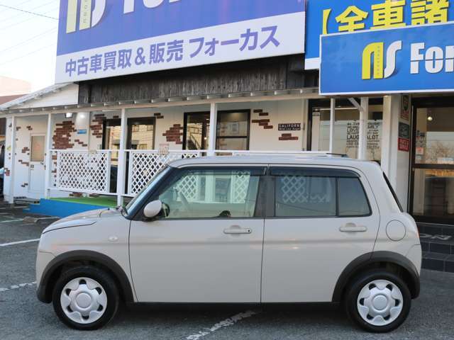 【現車をご覧になれない方もクチコミをご参考にご検討お願いします♪】