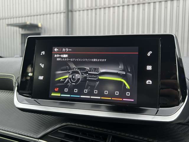 ぜひ厳選したドイツプレミアムブランドのお車を、見て・触って・比べてください！