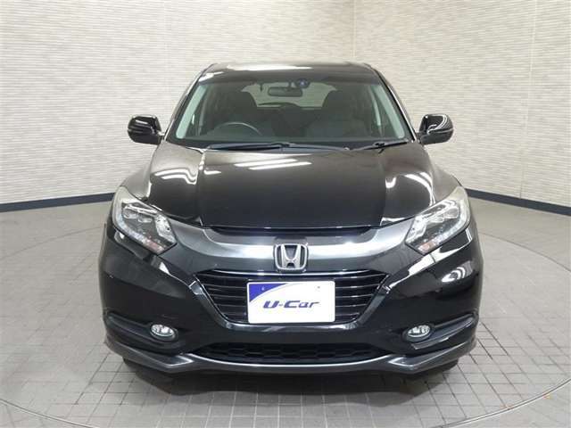 ワイド＆ローのスタイルで走行安定性もばっちりです。運転しやすくロングドライブも安心です。