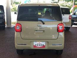 メーカーディーラーならではの全車保証付きです！（年式により期間・距離数が異なります）