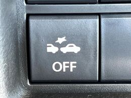 【スズキ　セーフティサポート】走行中に前方の車両等を認識し、衝突しそうな時は警報とブレーキで衝突回避と被害軽減をアシスト。より安全にドライブをお楽しみいただけます。