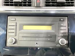 お好きな音楽を車内でお楽しみいただけます♪スピーカー交換・ウーハー追加などの音質向上や、最新ナビ・後席モニター等の取り付けも是非ご相談ください！