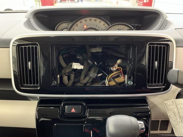 群馬ダイハツでは、安心してお乗りいただけるようにすべての車に検査・クリーニングを実施しています。