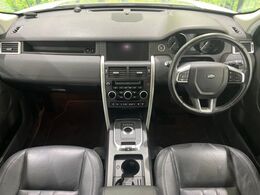 2017年式「ディスカバリースポーツ　HSE」が入荷致しました。