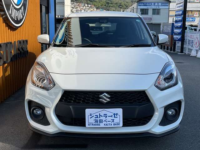 この度はシュトラーゼ広島海田ベースのカーセンサーをご覧いただきまして誠にありがとうございます♪♪　気になる所やご不明な点がございましたらお気軽にお申し付け下さい！