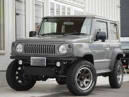 ご覧いただきありがとうございます。ジムニー専門店コエダ自動車です。人気のJB74コンプリートカーが完成致しました！！カスタム多数ぜひお問い合わせください♪