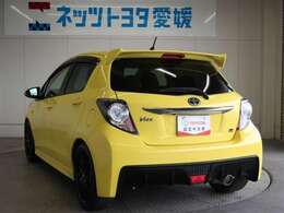 走りにこだわった「GRスポーツ」