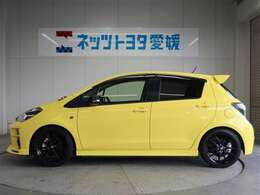 走りにこだわった「GRスポーツ」