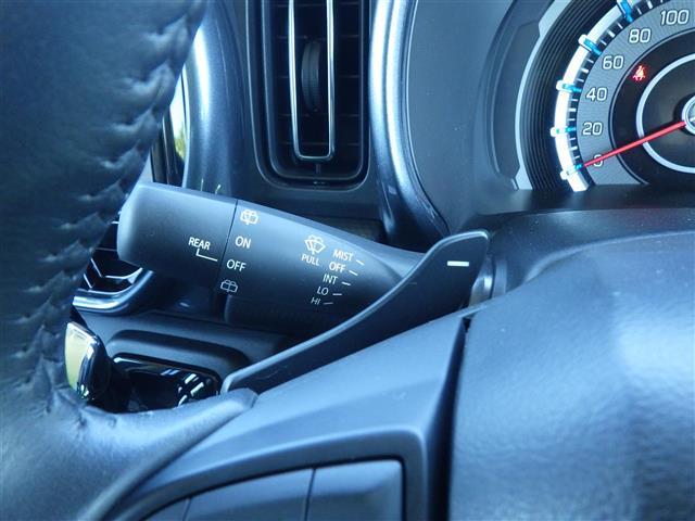 【運転席操作部】快適なドライブを楽しむための機能が装備されています！運転席から触れるので、使いやすいです！除菌プランいれていただくと、さらに清潔で安心していただけます！