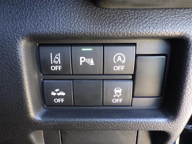 【運転席操作部】快適なドライブを楽しむための機能が装備されています！運転席から触れるので、使いやすいです！除菌プランいれていただくと、さらに清潔で安心していただけます！