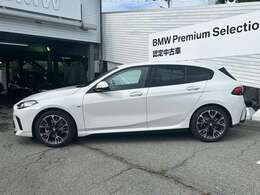 ☆BMWは自動車メーカーとしてのアイデンティティ…BMWらしさを守るため頑なに前後重量配分50:50にこだわり続けています☆
