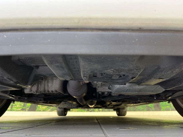 下回りがきれいなうちに、防錆加工の施工がオススメ。降雪地域はもちろん、沿岸部にお住いの方や、趣味でマリン・ウィンタースポーツをされる方にご好評いただいております。