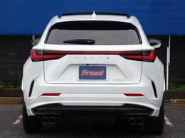 レクサスのメーカー保証を引き続きお受け頂くことが出来ます。万が一、故障等が発生した場合でもお近くのレクサスディーラーにて修理等、対応が可能です。遠方にお住まいの方でも安心して購入、お乗り頂けます！