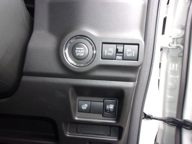 ご購入後も安心　全車保証付のお車を取り揃えております！お車を見て触って比べて頂けます。