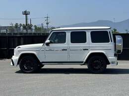 ☆メルセデスベンツ　G400d　AMGライン　ラグジュアリーパッケージ　入庫しました☆※　ご来店の際は事前に展示店舗の確認をお願い致します。　（掲載店舗にお車がない場合がございます）