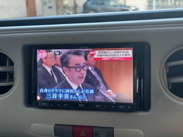 弊社販売車両は、しっかり内装クリーニングを行った状態でご納車させていただきます！